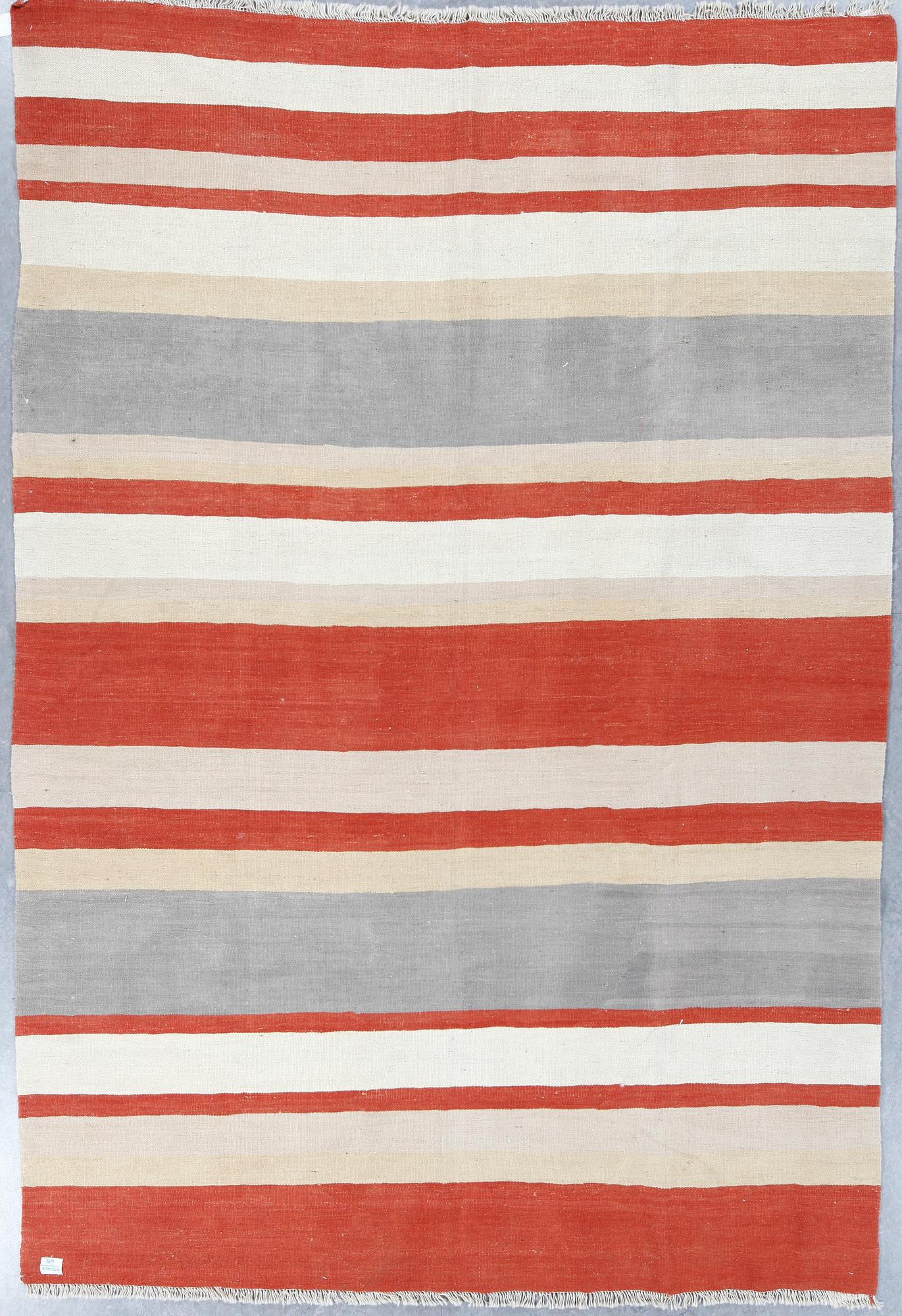 KELIM, Persisk, ca 295x204 cm.