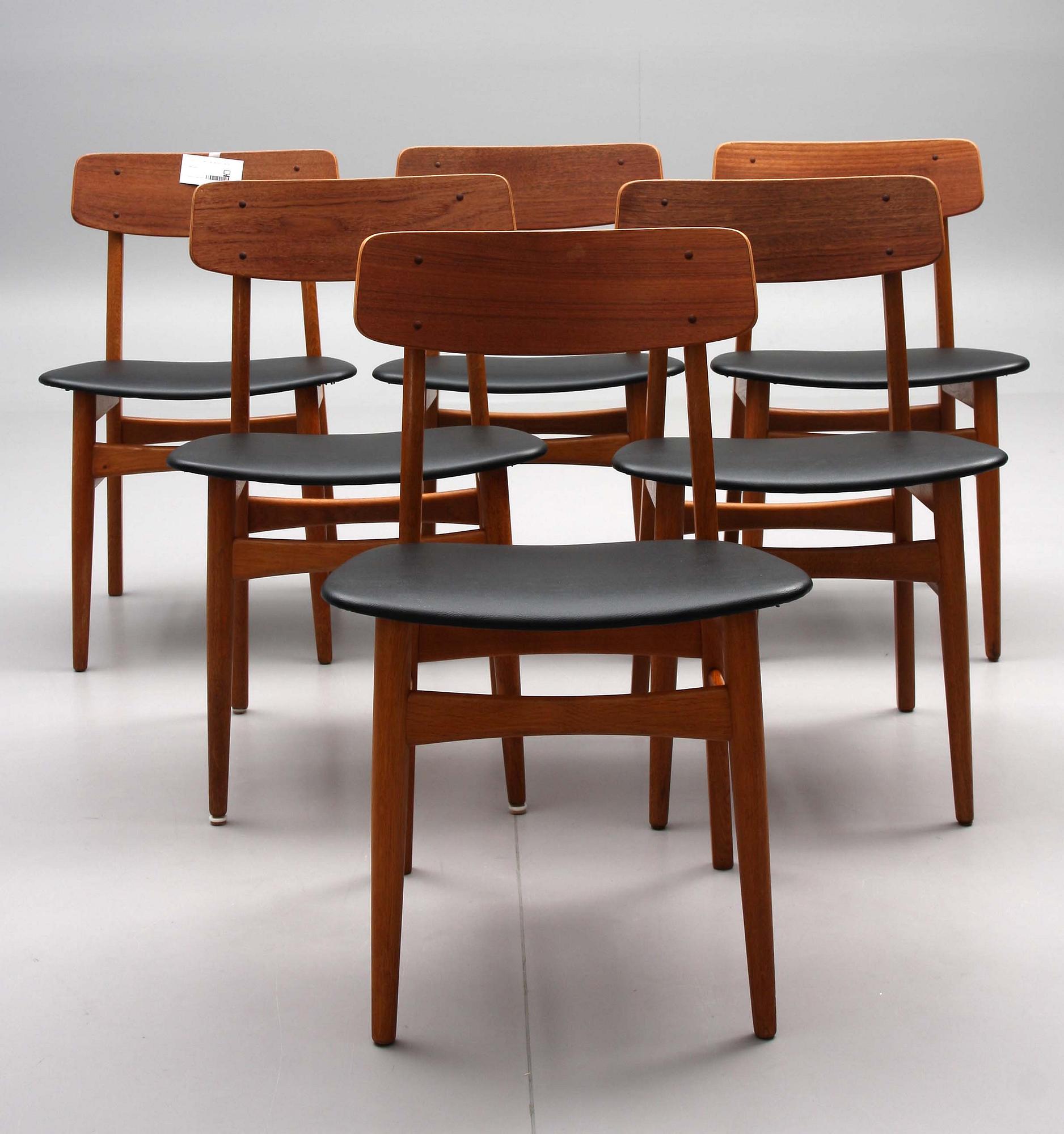 STOLAR, 10 st, Danmark, 1960-tal.