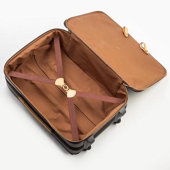 Louis Vuitton, suitcase, "Pégase 55".