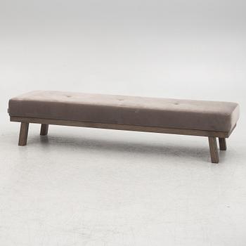 Bench, PH collection, Italy.
