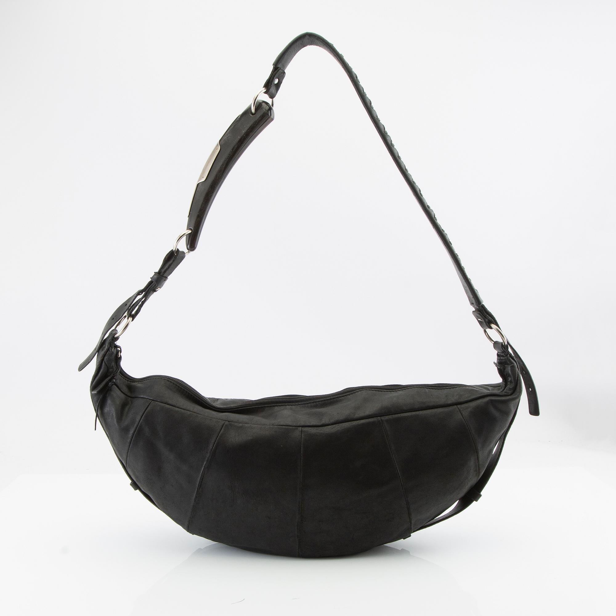 Yves Saint Laurent, bag, 