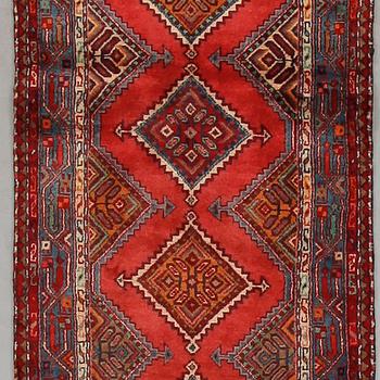 MATTA, Mehraban, ca 331 x 75 cm.