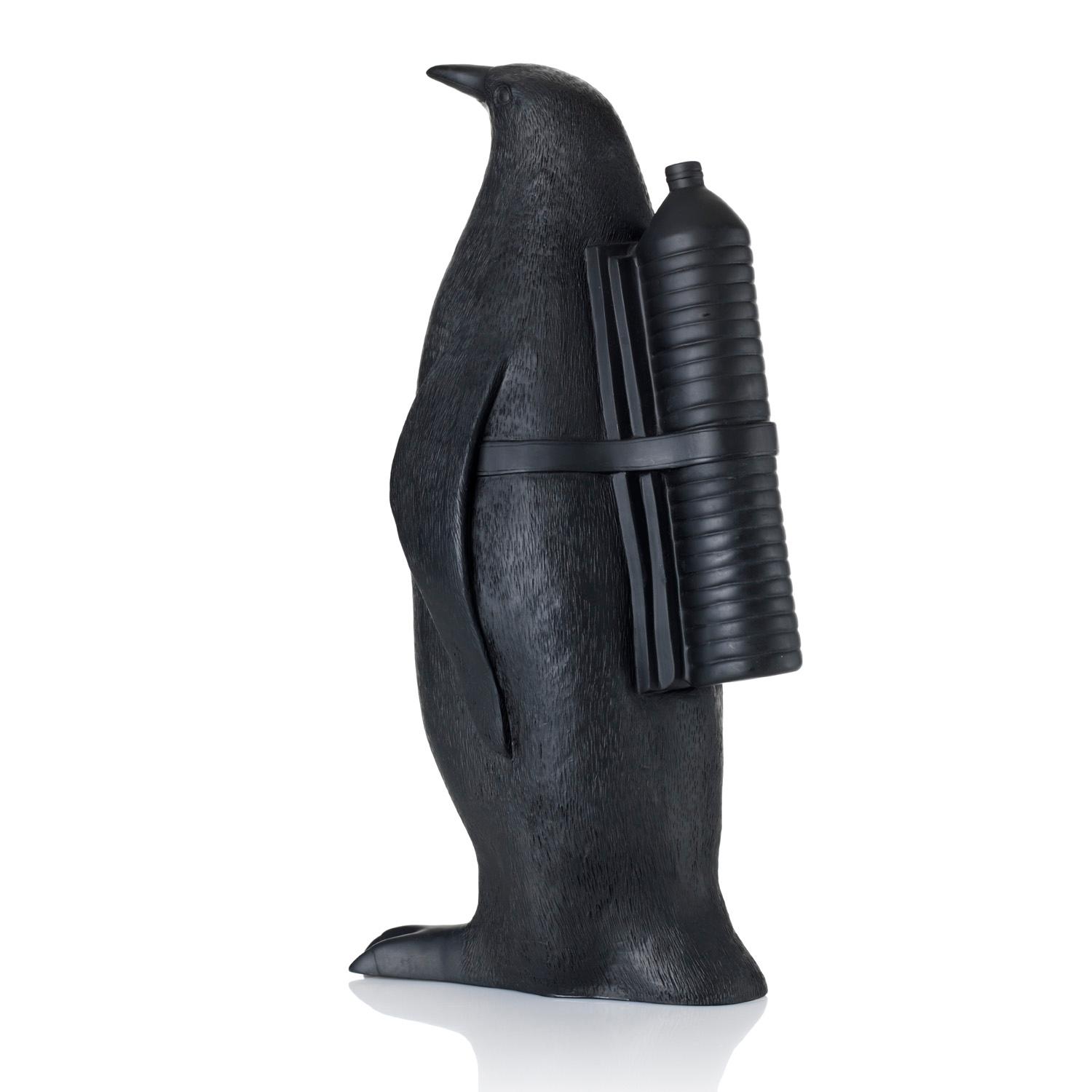 WILLIAM SWEETLOVE, skulptur, plast, signerad 226/300.