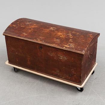 KISTA,  allmoge, 1800-tal.