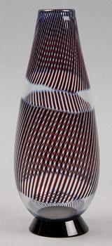 VAS SAMT SKÅL, glas, bla Edward Hald, Orrefors.