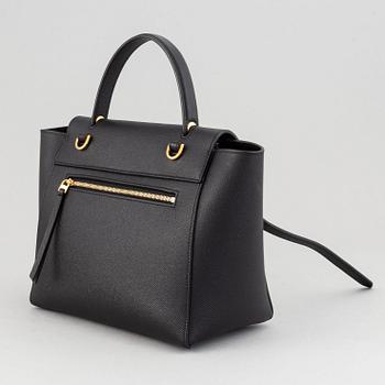 Céline, 'Micro belt bag'.