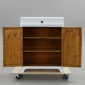 SKÄNK, 1800-tal.