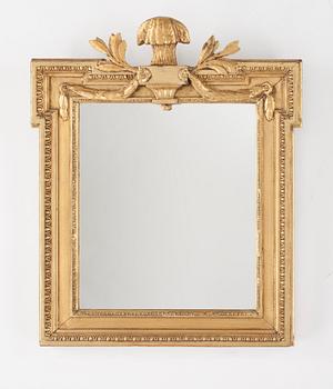 SPEGEL, empire, 1800-tal.