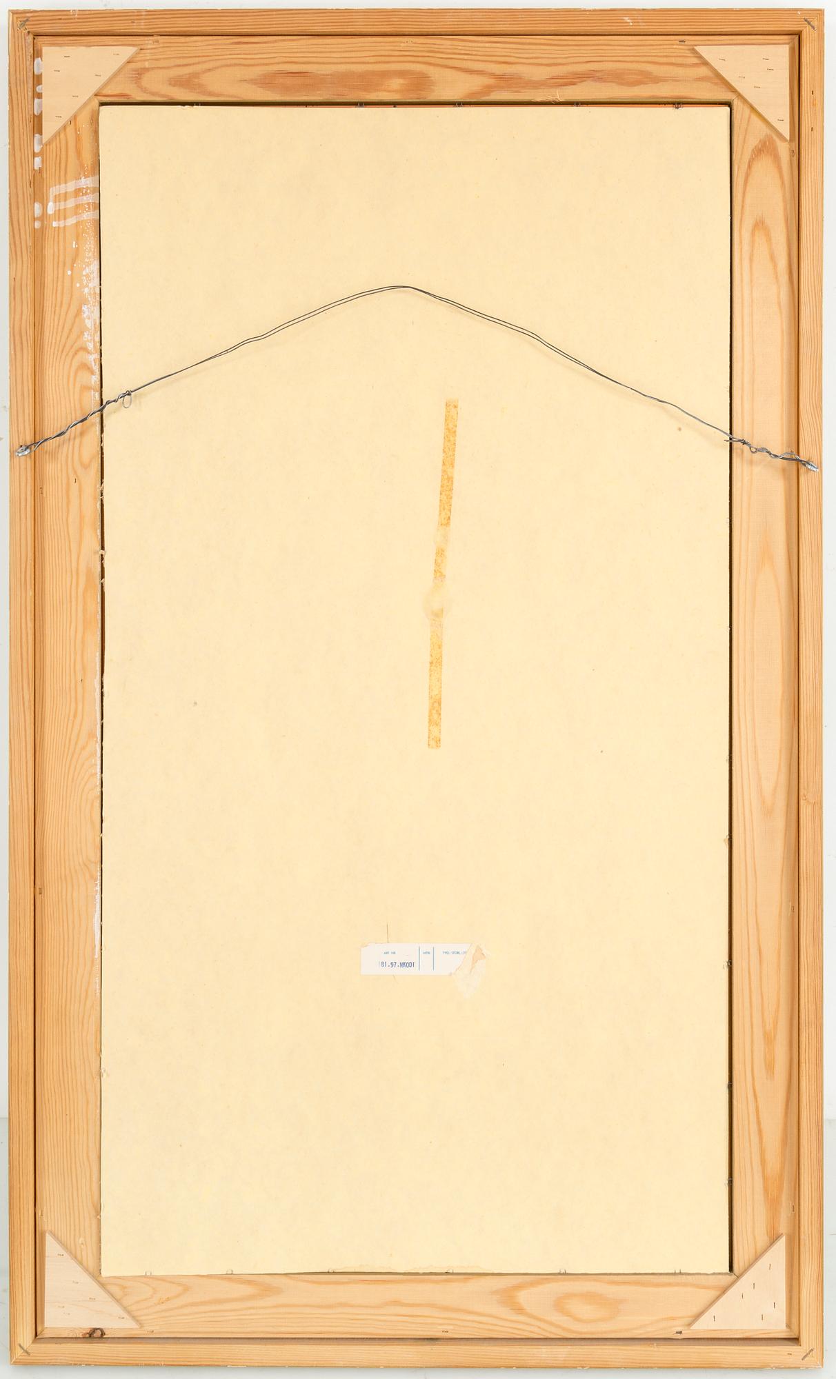 ESTRID ERICSON, tillskriven. Spegel, Firma Svenskt Tenn.