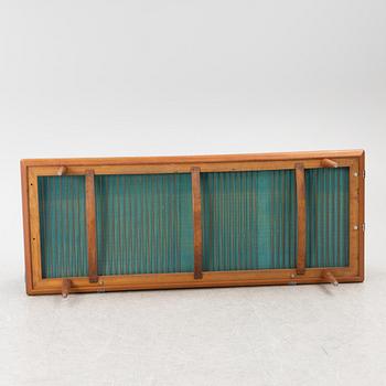 Peter Hvidt & Orla Mølgaard Nielsen, sofa "Minerva", France & Son, Denmark, 1960s.