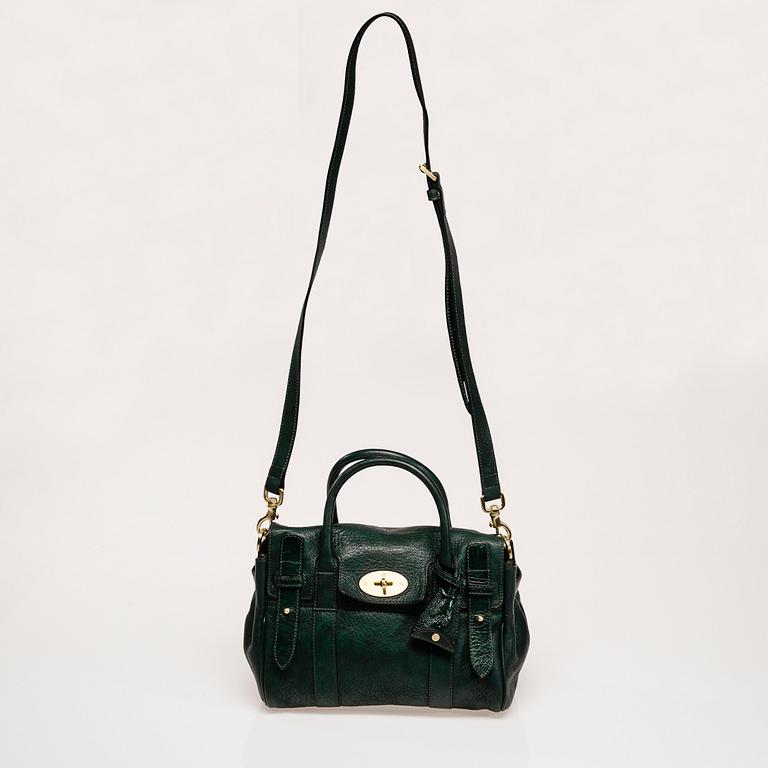 VÄSKA, "Small Heritage", Mulberry.