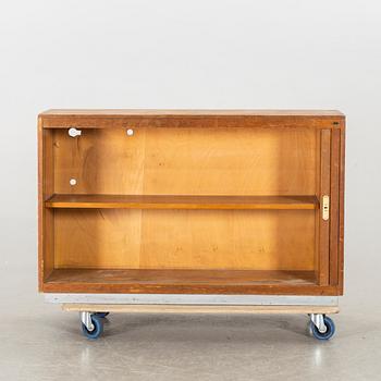 SKÅP/SIDEBOARD van Os Nederländerna 1900-talets mitt.