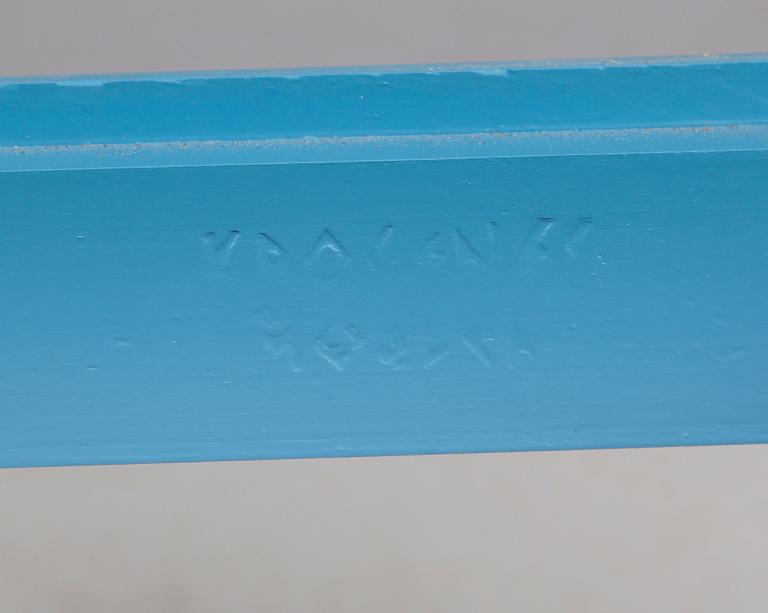 MATGRUPP, 5 delar, Krogenes, Norge, 1900-talets andra hälft.