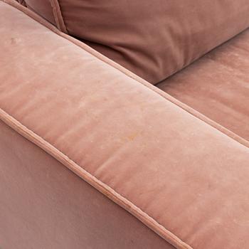 Modulsoffa, 2 delar, "Noora", Bolia, samtida.