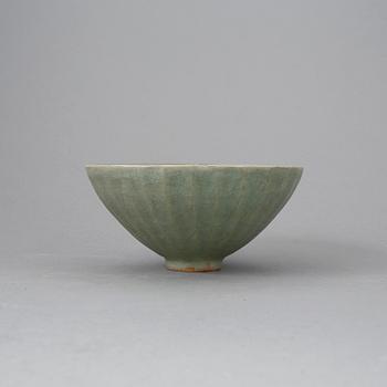 SKÅL, keramik, Kina, Yuan-stil.