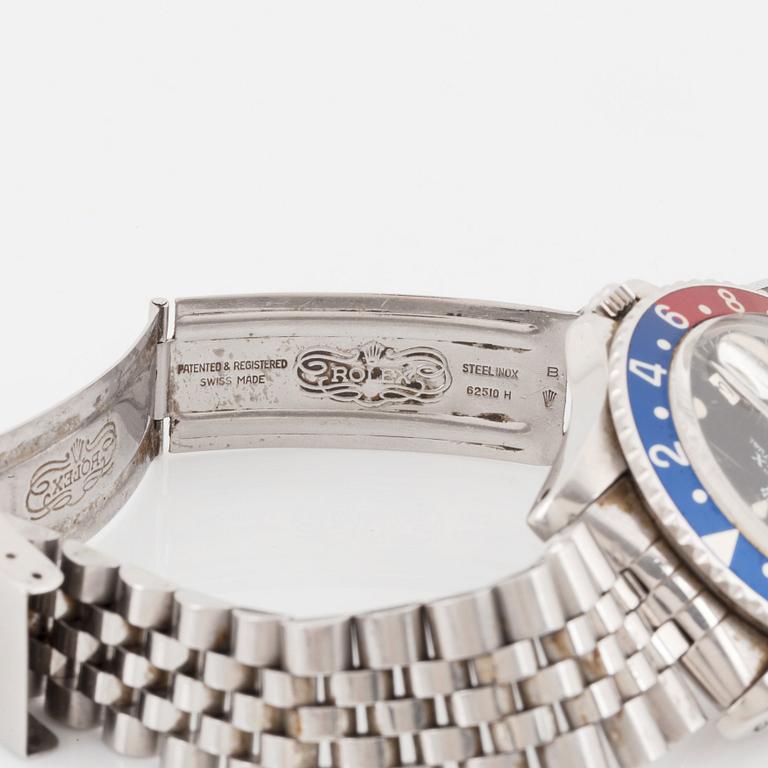 Rolex, GMT-Master.