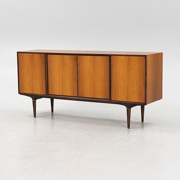 Svante Skogh, sideboard, "Cortina", Seffle Möbelfabrik, 1950/60-tal.