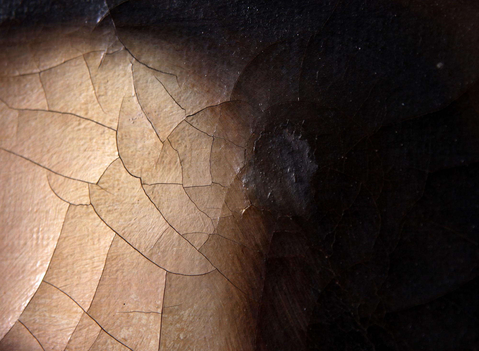 ANTHON VAN DYCK, kopia efter, trol Frankrike tidigt 1800-tal.