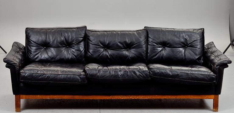 SOFFA, troligen Asko, 1960/70-tal.
