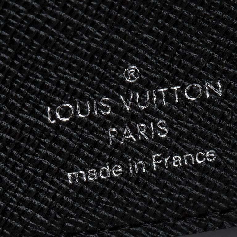 LOUIS VUITTON, "Joey", plånbok.