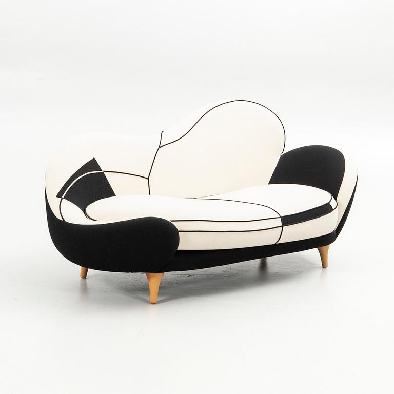 Javier Mariscal, Soffa, “Saula Marina”, Los Muebles Amorosos-serien.