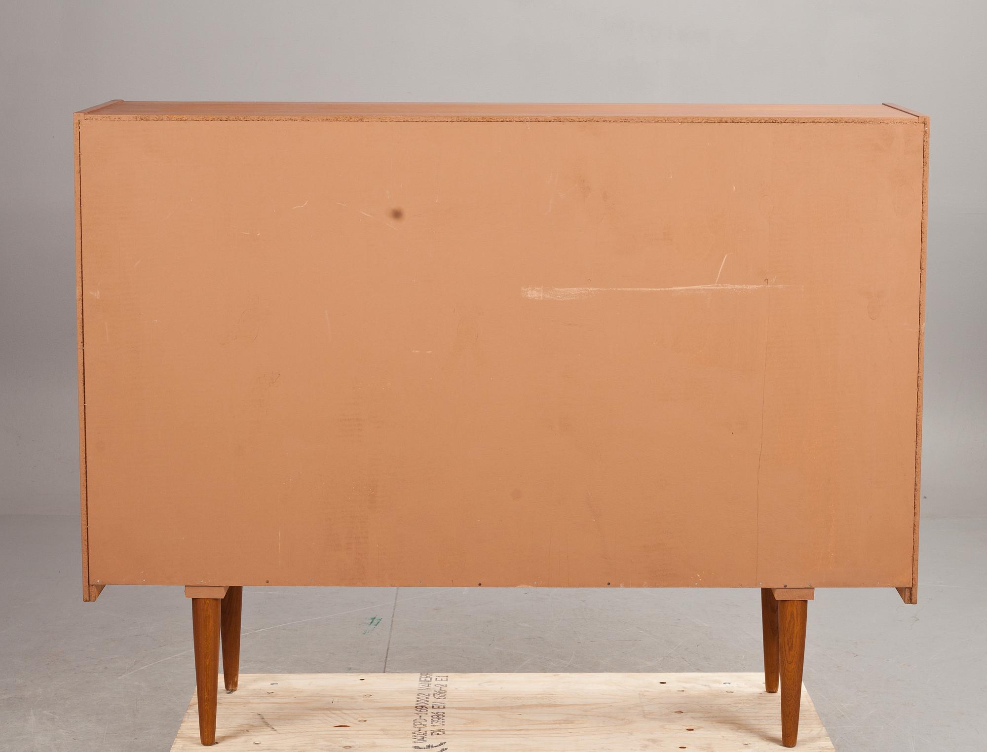 SIDEBOARD, Yngve Ekström, Troeds.