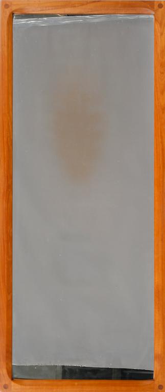 SPEGEL, Aksel Kjaersgaardm Odder, Danmark, 1900-talets tredje kvartal.