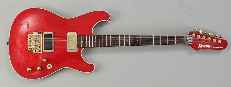 ELGITARR, Ibanez RS 1300, Japan, 1900-talets andra hälft.