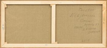 TORSTEN ESBJÖRNSSON,