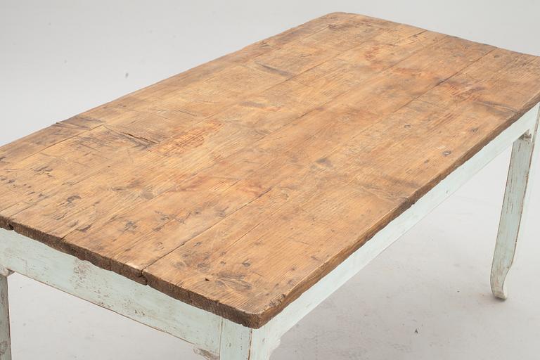 BORD, allmoge. 1800/1900-tal.