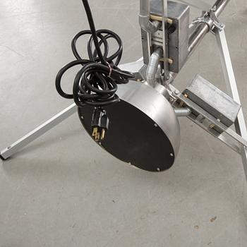 JONATHAN BOROFSKY, Multipel, 1990. Signerad, numrerad Gemini 2171. Upplaga 18.