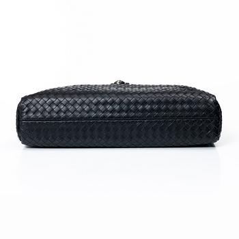Bottega Veneta, briefcase.