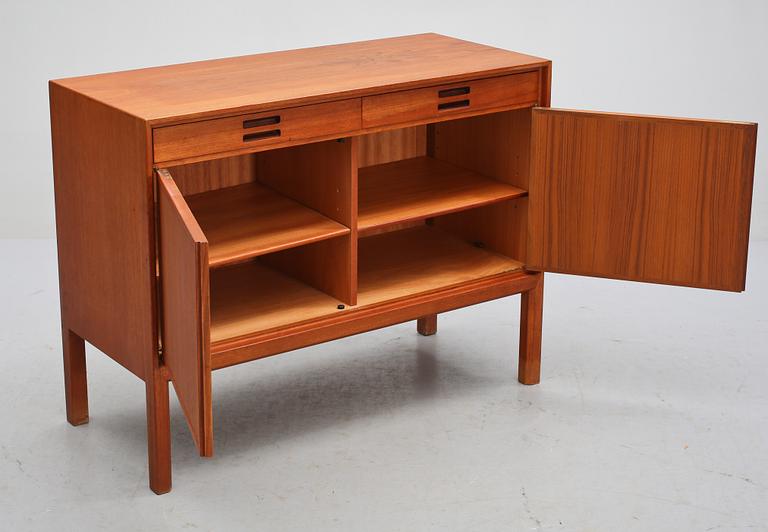 SIDEBOARD, Bodafors, 1900-talets andra hälft.