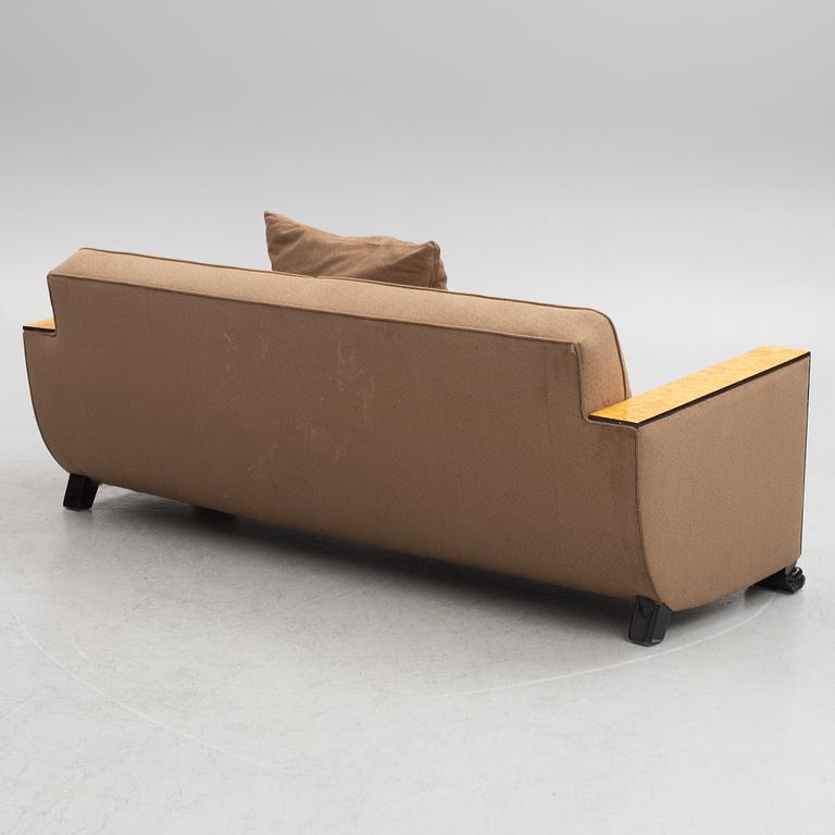 Soffa, Art Déco, 1930-tal.