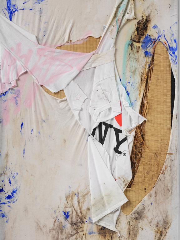 Yves Scherer, "Sirens (NY Weiss)".