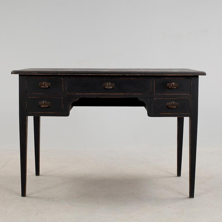 SKRIVBORD, 1900-talets början.