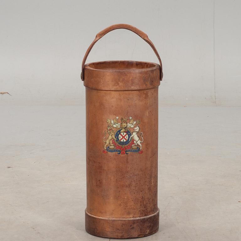 PARAPLYSTÄLL, England, 1900-tal.