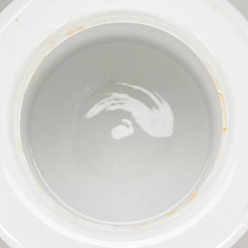 Paavo Tynell, kattovalaisinpari, malli 80119 (80112-25), Idman 1900-luvun puoliväli.