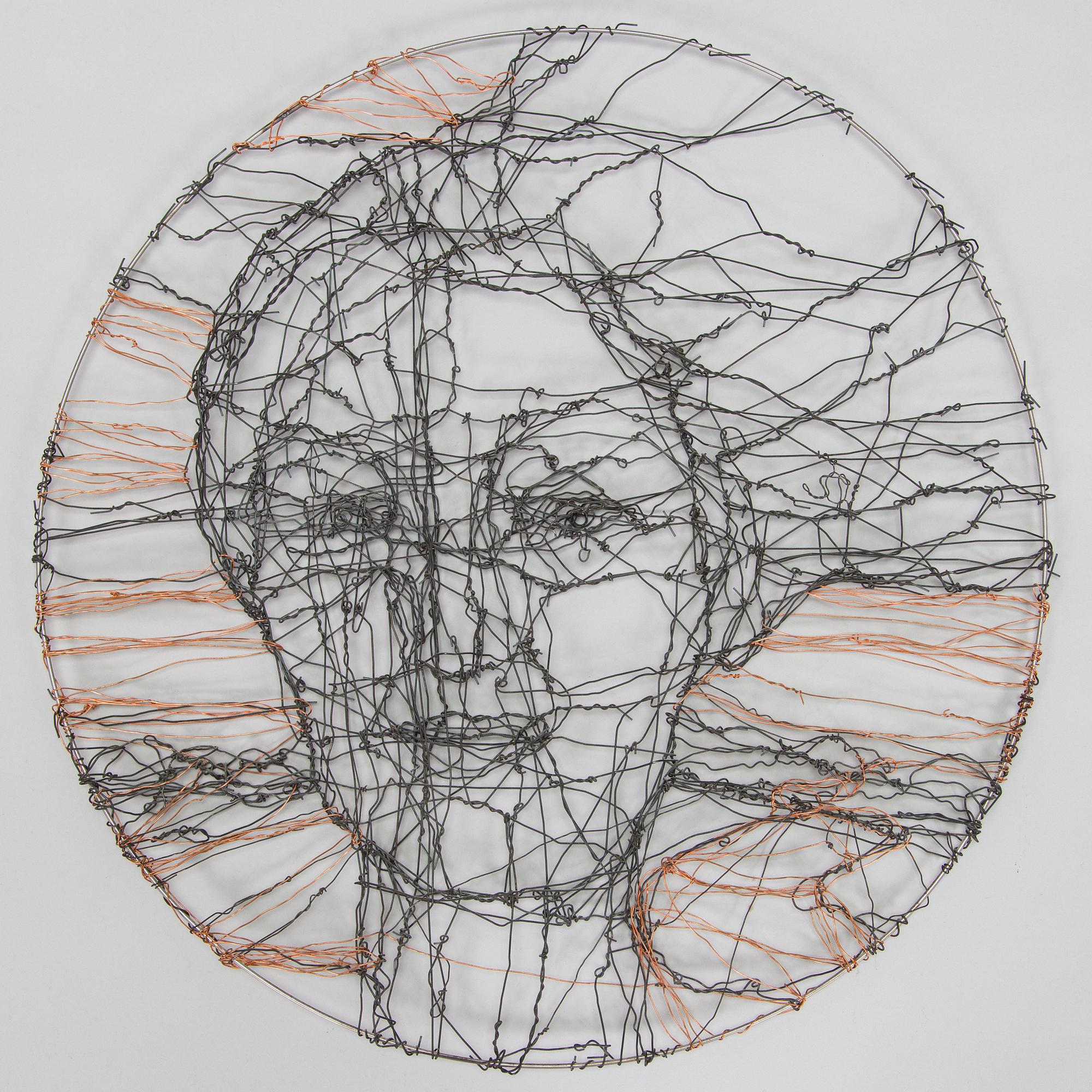 Soledad Chuaqui, Face.