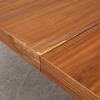 A dining table, Skaraborgs Möbelindustri, Tibro, 1950's/60's.