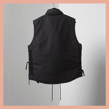 VEST, Helmut Lang, size 52.