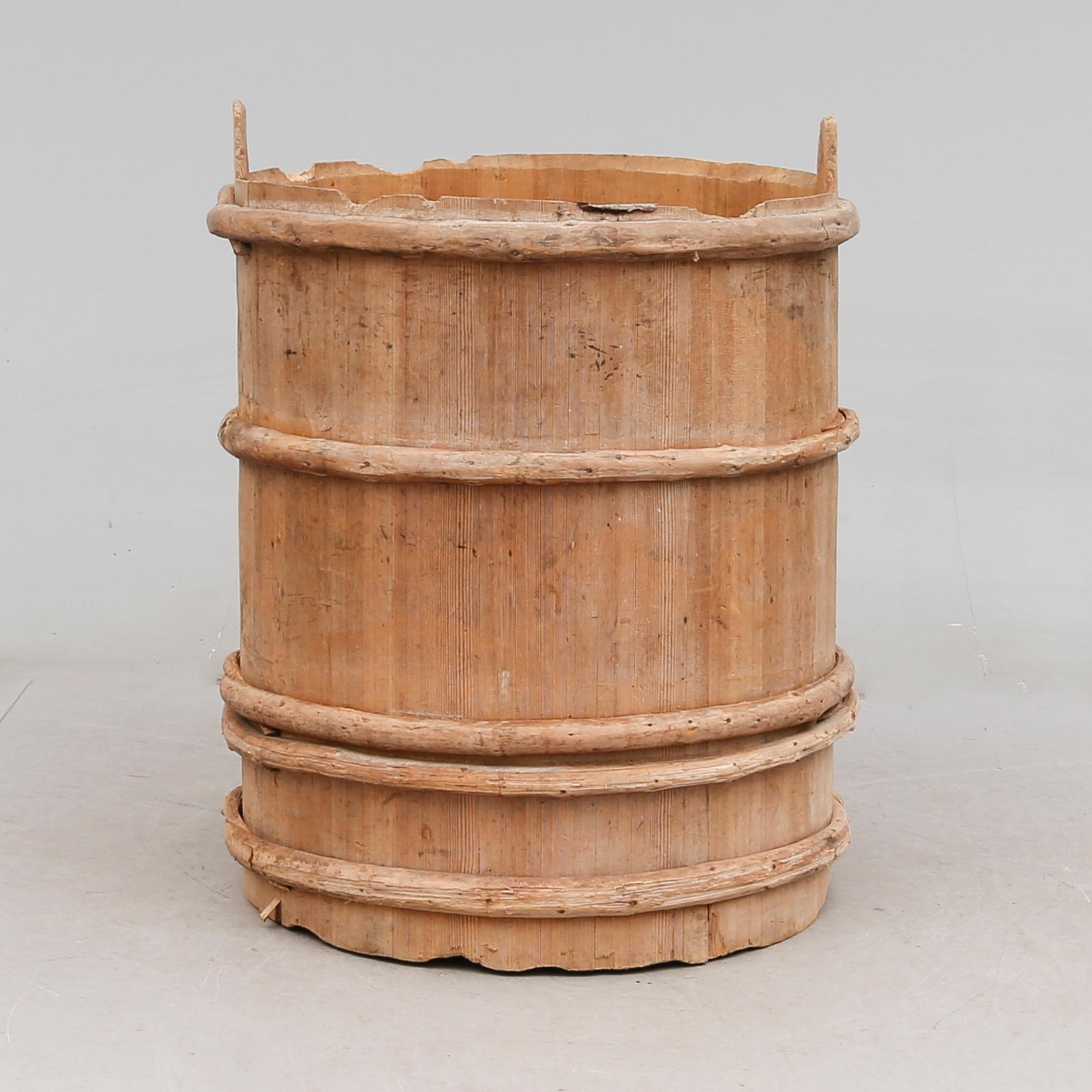 TUNNA, allmoge, 1800-tal.