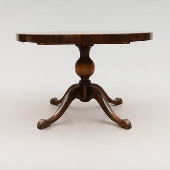 BORD, 1900-talets första hälft.