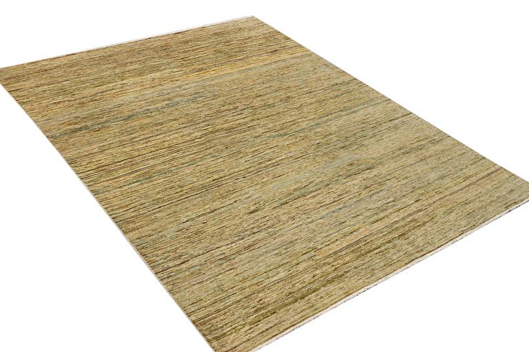 A Bamyan carpet, c 290 x 201 cm.