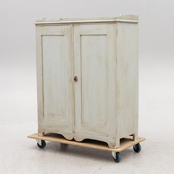 A sideboard, second half of the 19th century.