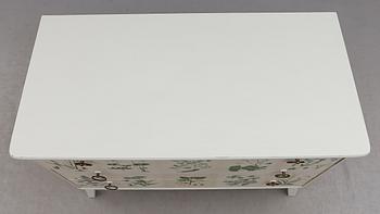 BYRÅ, 1900-talets mitt.