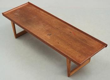 SOFFBORD, 1960-tal.
