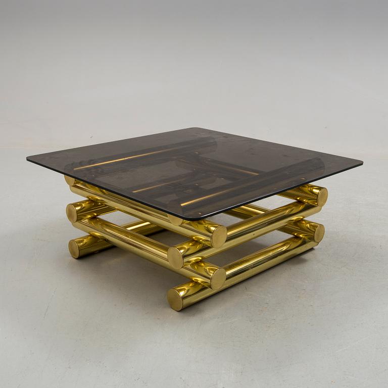 A 1960's/1970's table.