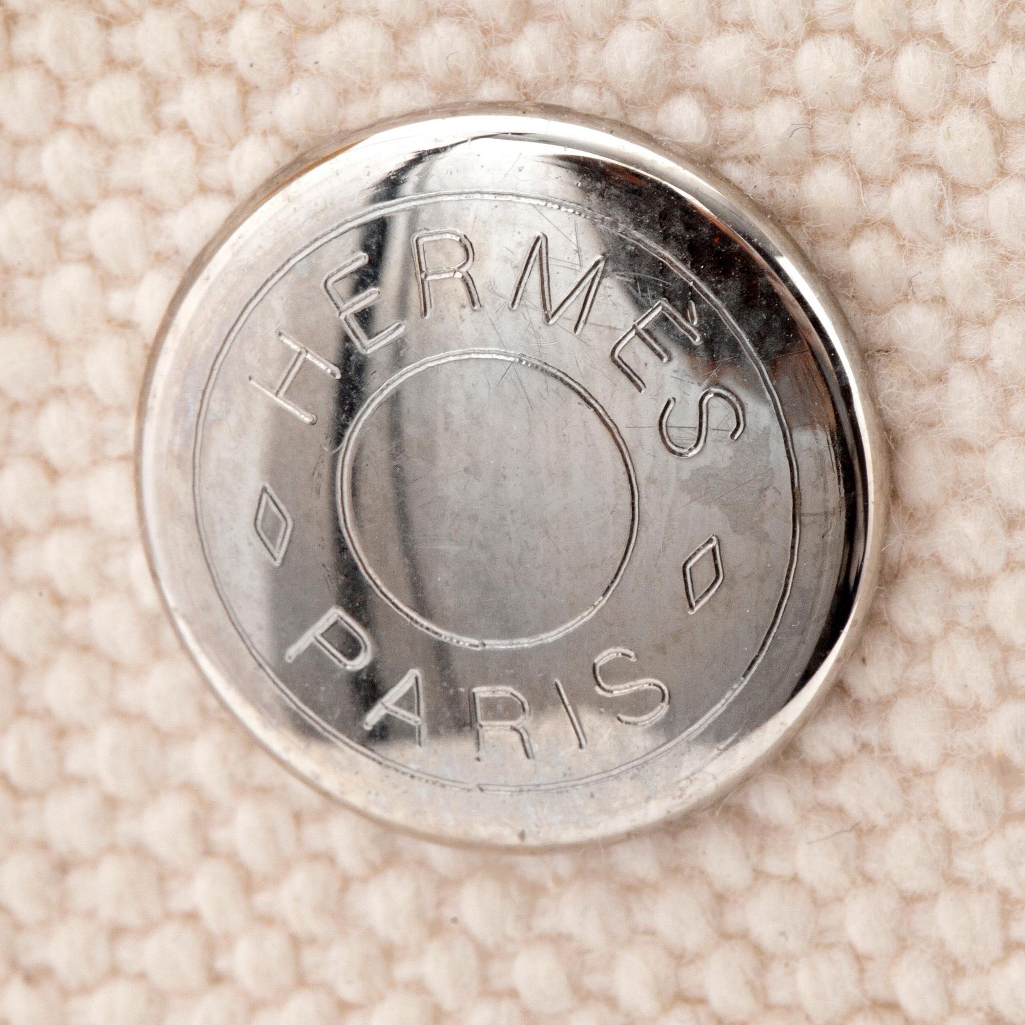 HERMÈS, handväska.