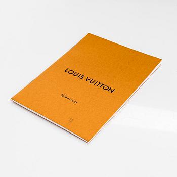 Louis Vuitton, väska, "Flower Tote".